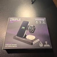 Base ricarica wireless