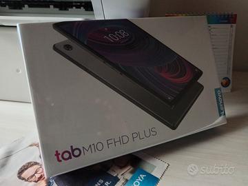 Tablet Lenovo M10