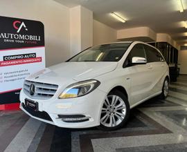 Mercedes-benz B 180 B 180 CDI Executive