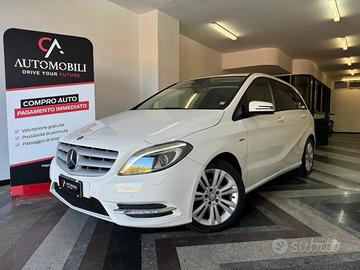 Mercedes-benz B 180 B 180 CDI Executive