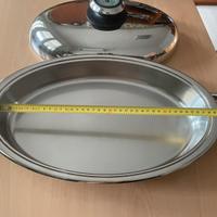 Pentola ovale AMC M30