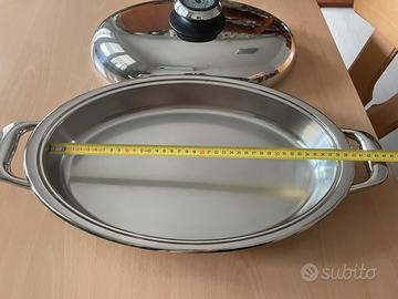 Pentola ovale AMC M30