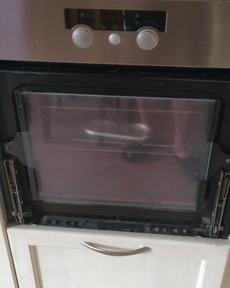 Forno incasso Whirlpool 