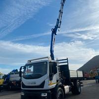 Iveco eurocargo cube 190-280l (cod.int. pm1809)