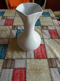 Vaso Ceramica Vintage Mera e Longhi Caramelle