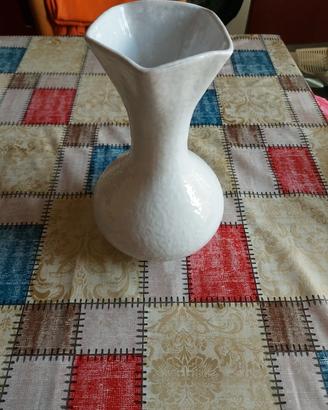 Vaso Ceramica Vintage Mera e Longhi Caramelle