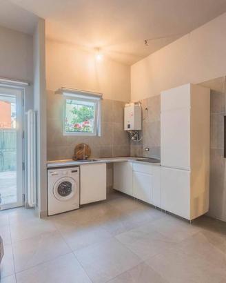 Casa storica con potenziale a Murano