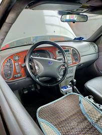 SAAB 93 cabrio del 99