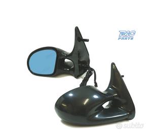SPECCHIETTI RETROVISORI BMW E36 COUPE CABRIO 90-99