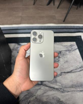 IPhone 16 Pro 512 giga