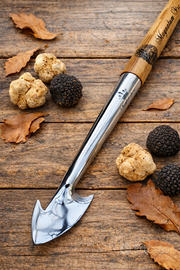 Vanghetto Professionale per Tartufi a Picchio