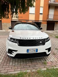 Range Rover Velar