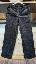 Pantaloni Evisu