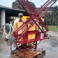 BOTTE DA DISERBO HARDI 6HL