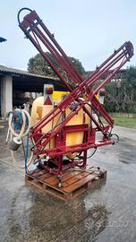 BOTTE DA DISERBO HARDI 6HL