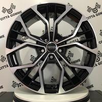 Cerchi in lega Range Rover Evoque Velar da 18