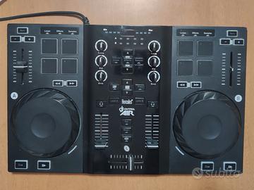 Hercules Dj Control AIR