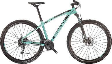Mountain Bike Bianchi - Mod. Kuma 29.2
