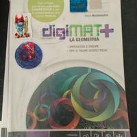 Libro 1° media Digimat 1