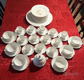 Servizio caffè e tè Rosenthal Classic
