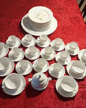 Servizio caffè e tè Rosenthal Classic