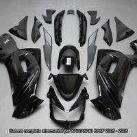 Carena compatibile per KAWASAKI ER-6F 2005 - 2008