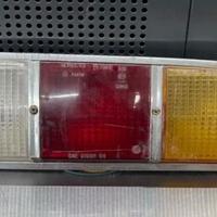 LAMBORGHINI MIURA SV/FIAT DINO 2400 COUPE RIGHT TR