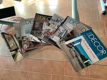 Riviste Arredamento