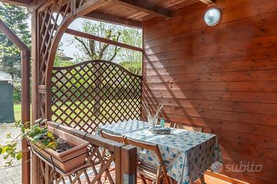 Bungalow 21/06 - 28/06