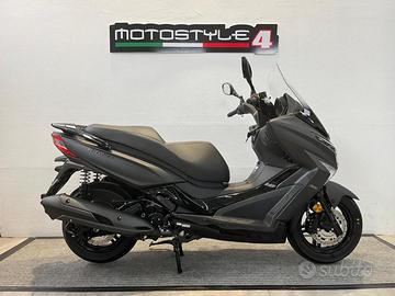 KYMCO X-Town 300i ABS E5+
