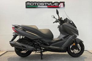 KYMCO X-Town 300i ABS E5+