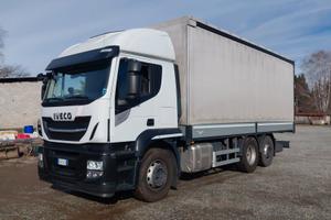 IVECO 420