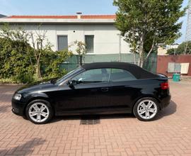 Audi A3 CABRIO 1.9 105CV