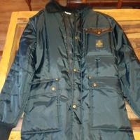 parka Refrigiwear