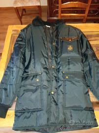parka Refrigiwear