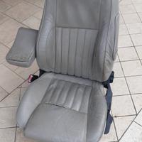 sedili alfa 156