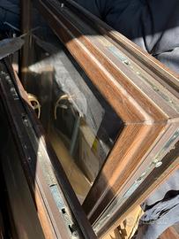 Serramenti in PVC varie misure