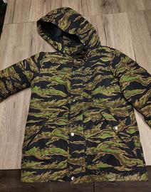 Giacca da snowboard della Burton