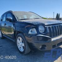 JEEP COMPASS MK49 2.0 CRD 4X4 140CV - Ricambi