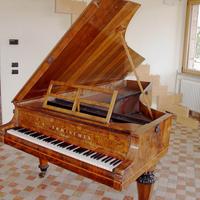 piano a coda tomaschek in wien