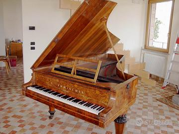 piano a coda tomaschek in wien
