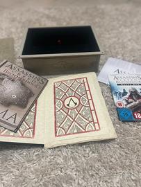 Assassins Creed brotherhood limited ps3