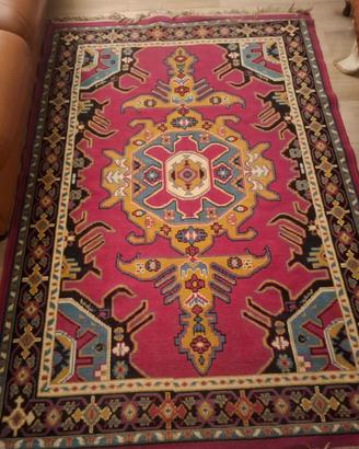 TAPPETI PERSIANI DI MEDIE DIMENSIONI