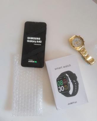 SAMSUNG GALAXY A 40