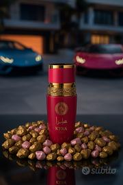 Profumo Arabo Kira Sweet