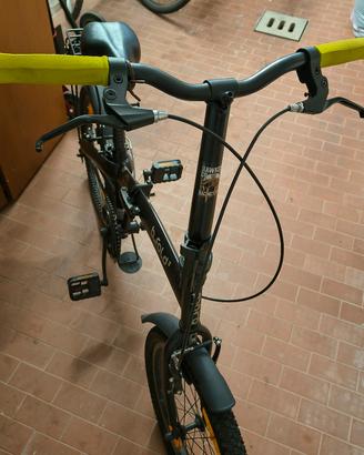 Bici folder 