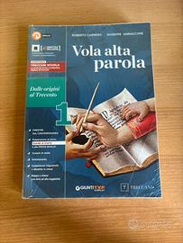 Vola alta parola