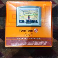 TomTom ONE