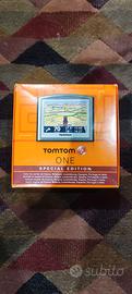 TomTom ONE
