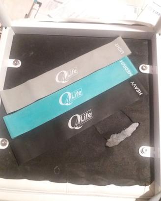 Elastici di resistenza